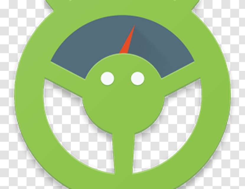 Android Auto Link Free - Grass Transparent PNG