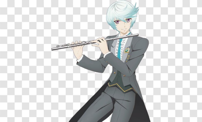Tales Of Zestiria テイルズ オブ リンク Berseria Orchestra Concert - Frame - The Jazz Age Transparent PNG