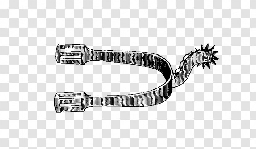 Car Tool Household Hardware - Auto Part - Horse Western Transparent PNG