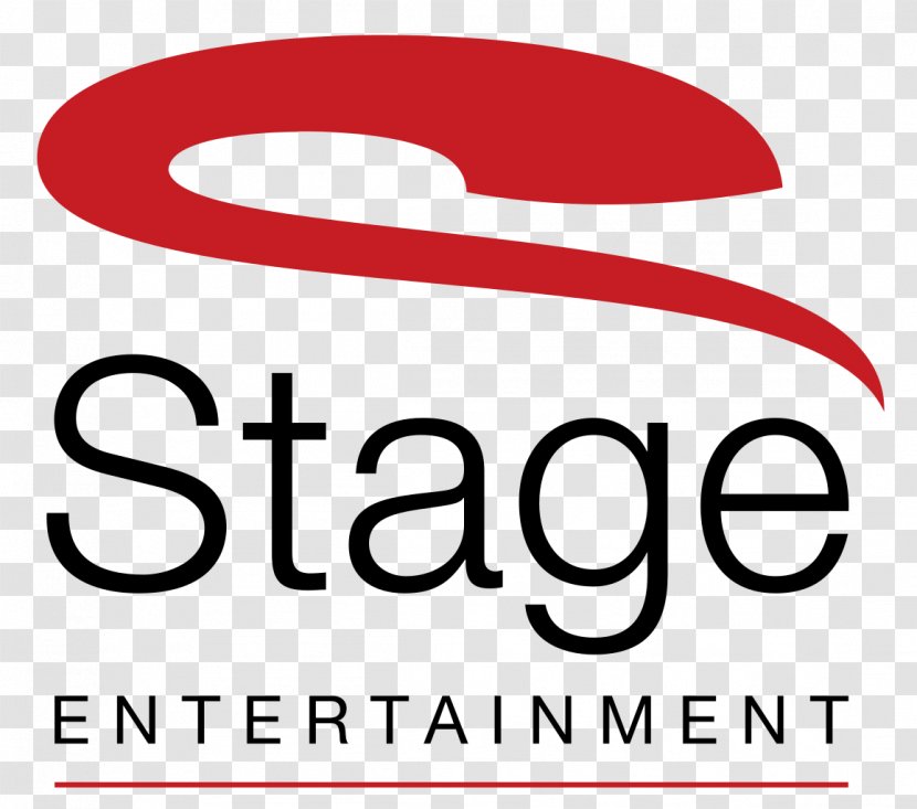 Stage Entertainment Logo Theatrical Producer Musical Theatre - Flower Transparent PNG