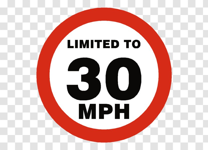 Speed Limiter Car Vehicle Van - Truck Transparent PNG