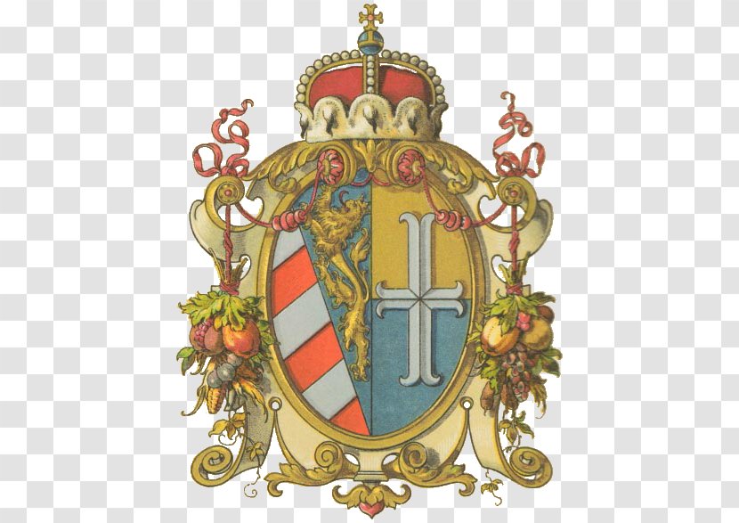 Princely County Of Gorizia And Gradisca D'Isonzo Lienz District - Crown Land The Austrian Empire - Symbol Transparent PNG