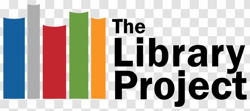 The Library Project Organization Public Education - Information - Management Transparent PNG