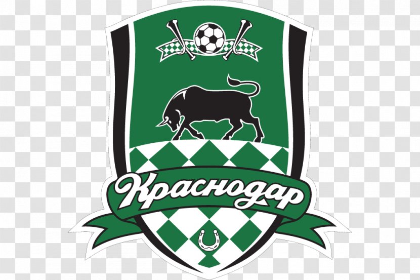 FC Krasnodar Russian Premier League PFC CSKA Moscow Red Star Belgrade - Green - Football Transparent PNG