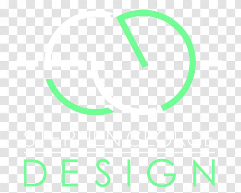 Brand Logo Line Green Transparent PNG