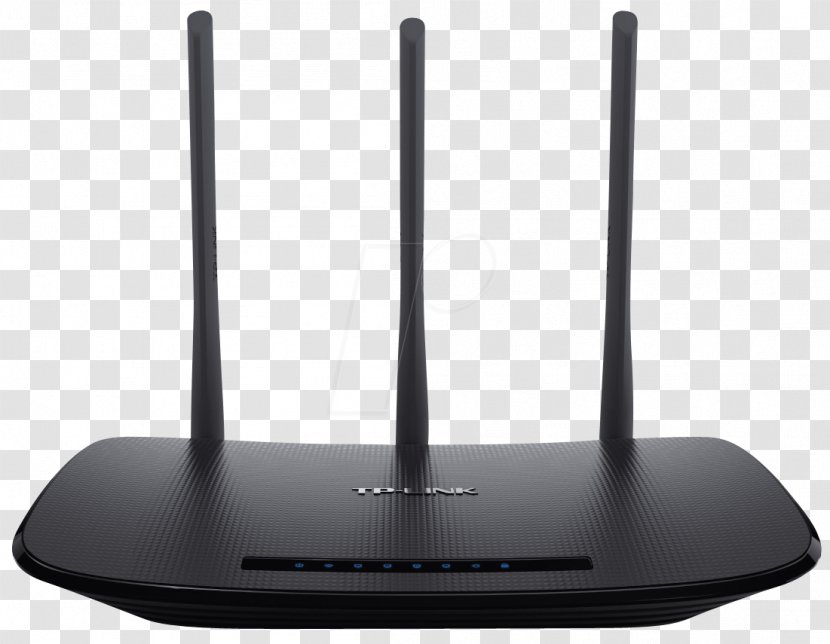 Wireless Router TP-Link Wi-Fi Protected Setup - Ieee 80211ac - Antenna Transparent PNG