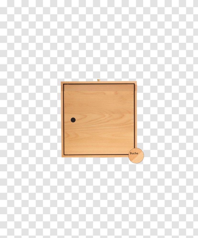 Furniture Wood Drawer Grüne Erde Beuken - Bel Canto Transparent PNG