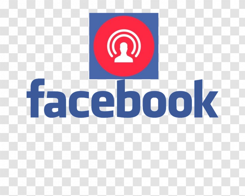 Facebook YouTube Wordmark Logo Business - Streamer Transparent PNG