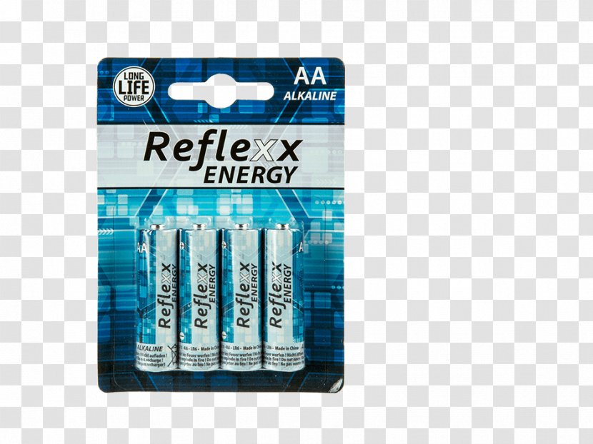 Partybutikken Batterier 1,5v Electric Battery Out Of The Blue Axel F - Alkaline Voltage Transparent PNG