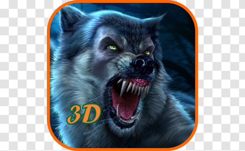 Gray Wolf Werewolf: The Apocalypse Poster Vampire - Wildlife - Werewolf Transparent PNG