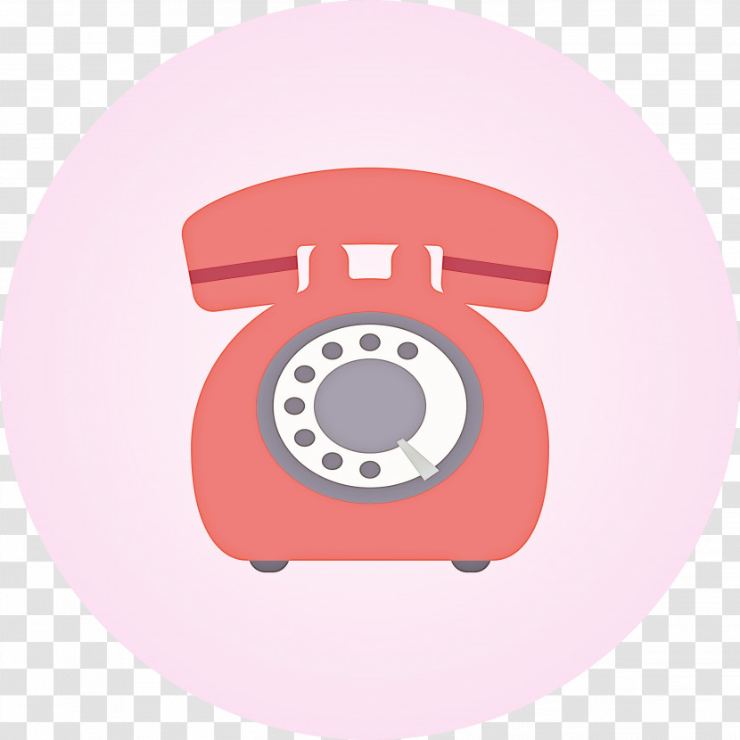 Phone Call Telephone Transparent PNG