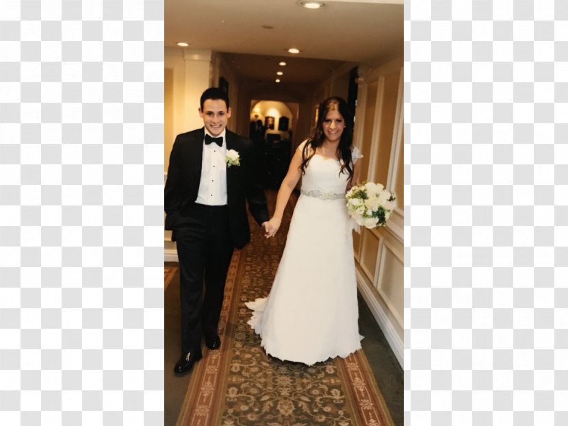 Wedding Reception Dress Marriage Bride - Suit Transparent PNG