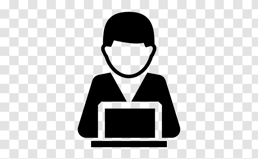 Laptop Download Computer Software - Neck Transparent PNG