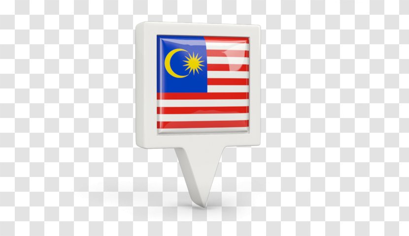 Flag Of The United States Malaysia - Rectangle Transparent PNG