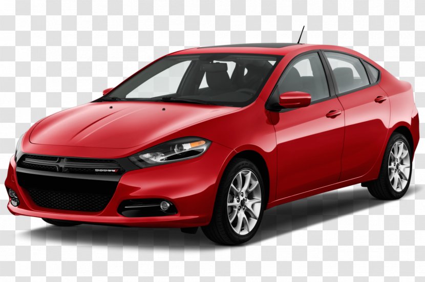 2016 Dodge Dart 2015 Car 2013 - Ram Pickup Transparent PNG