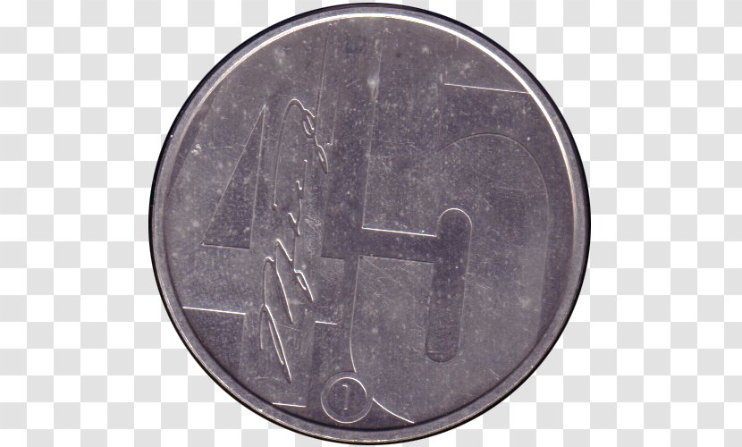 Coin Money Currency Circle - Michael Jordan Transparent PNG