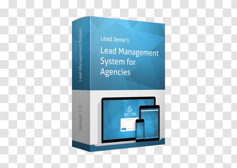 Lead Management Business Brand Generation Transparent PNG