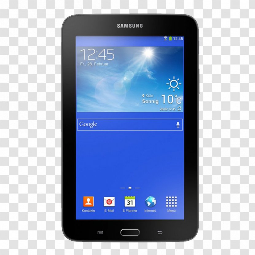 Samsung Galaxy Tab 3 7.0 8.0 Central Processing Unit Gigabyte - Technology Transparent PNG