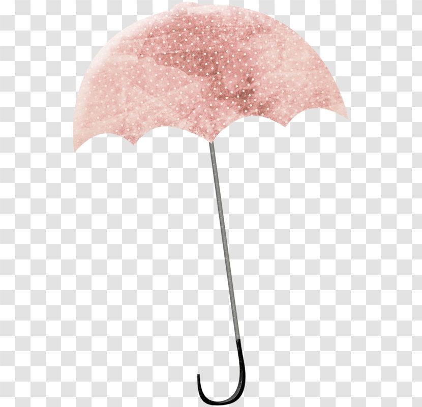 Umbrella Pink M Transparent PNG