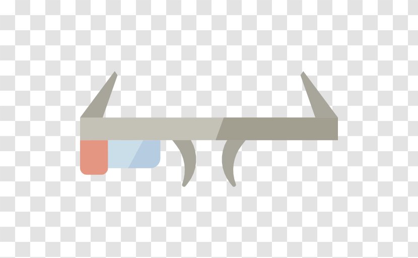 Google Glass Transparent PNG
