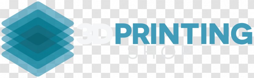 Logo 3D Printing Filament Brand - Industry - Printer Transparent PNG
