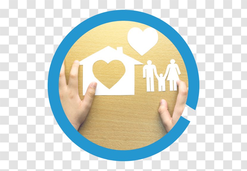 House Child Family Hand - Brand Transparent PNG