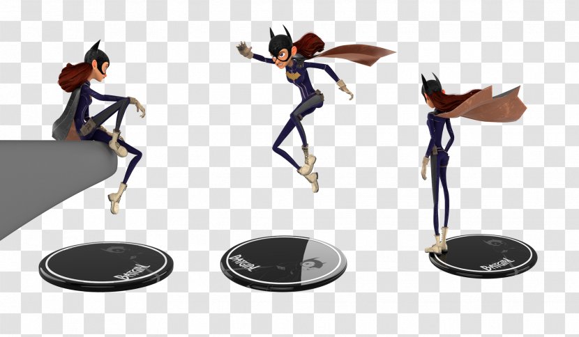 Figurine Recreation - Modelling Prominence Transparent PNG