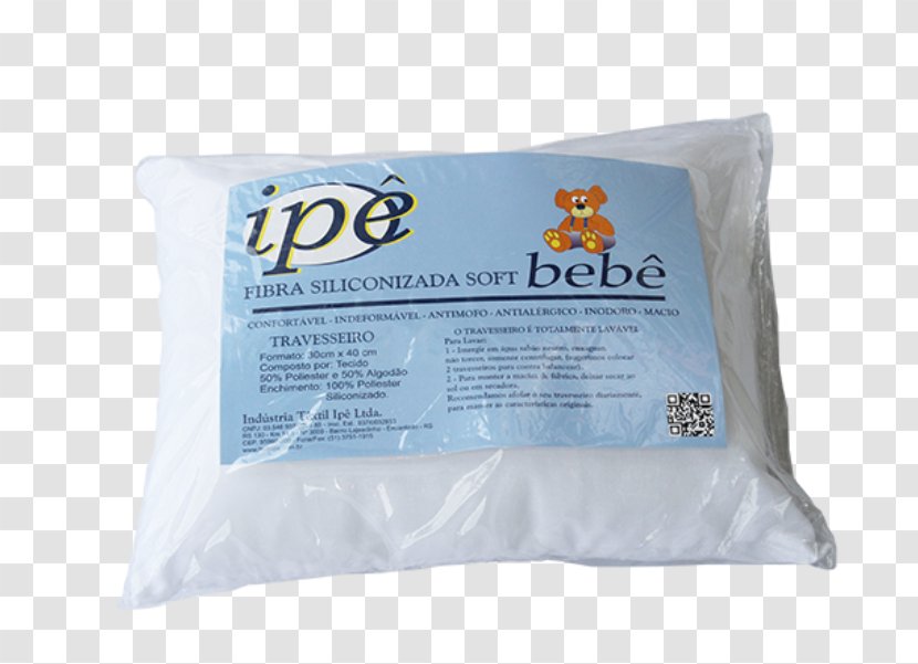 Pillow Cushion Fiber Textile Industry - Tailor Transparent PNG