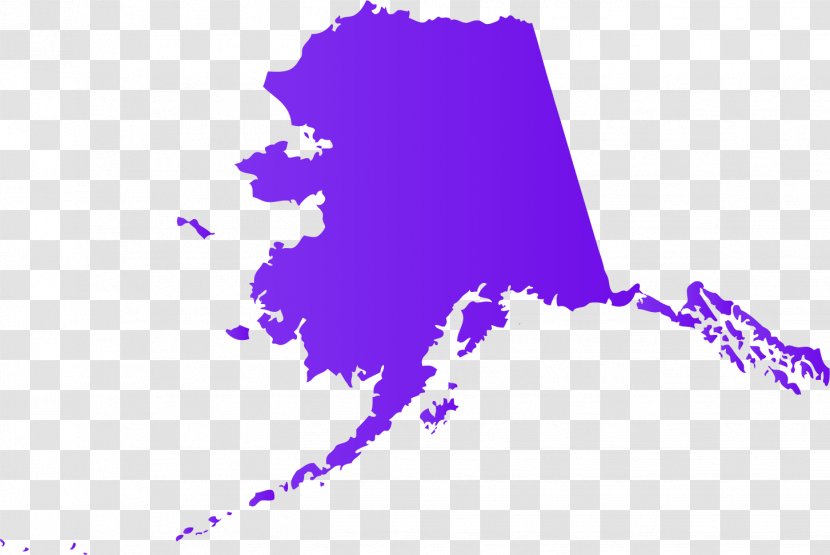 Juneau Territory Of Alaska Map Transparent PNG