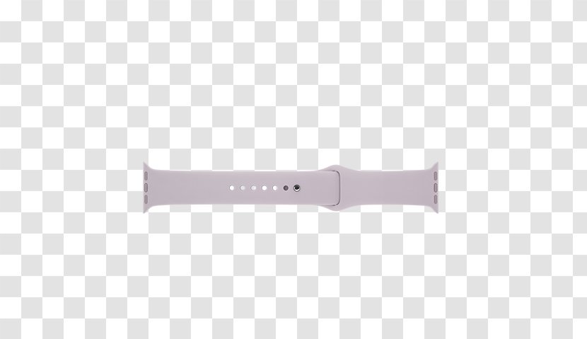 Angle - Hardware - Sport Band Transparent PNG