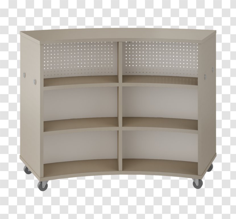 Shelf Bedside Tables Drawer Cabinetry Bookcase - Flower - Thresh Transparent PNG