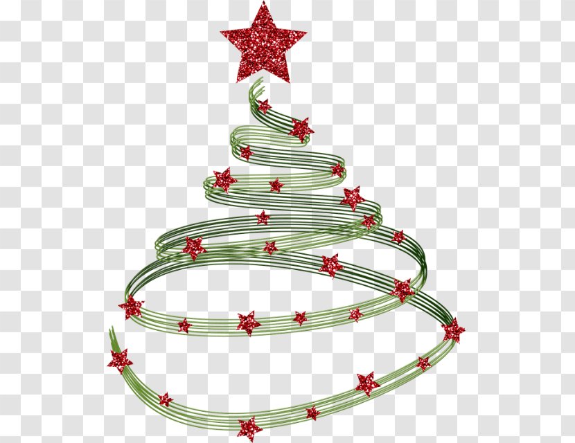 Tree Decor Christmas - Plot Transparent PNG