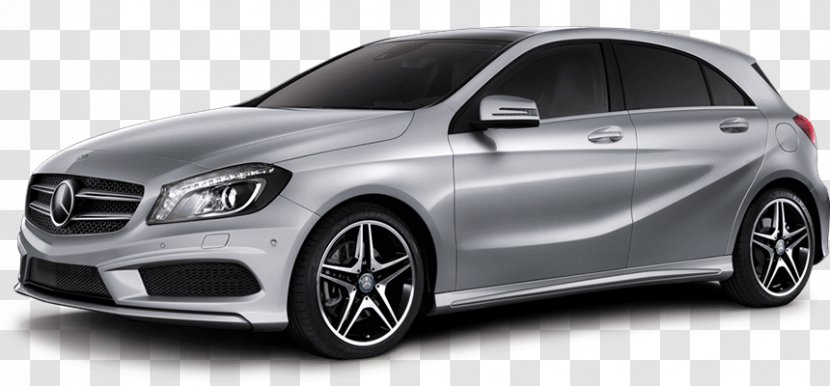 Mercedes-Benz A-Class Car E-Class CLA-Class - Tire - Truck Mercedes Transparent PNG