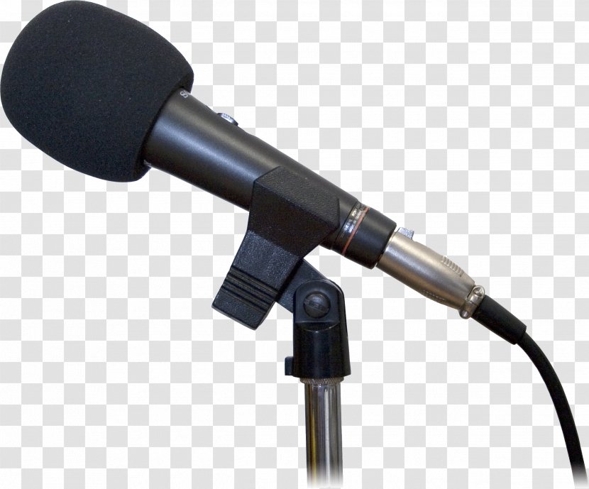 Microphone Wallpaper - Tree - Image Transparent PNG