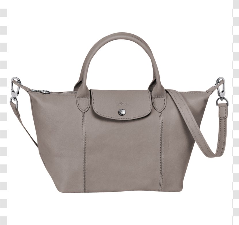 Longchamp Pliage Handbag Tote Bag - Luggage Bags Transparent PNG