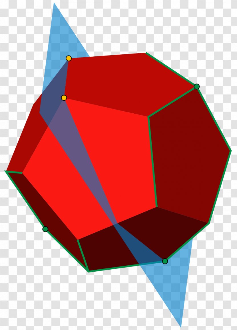 Polyhedral Combinatorics Balinski's Theorem Polyhedron Polytope Line - Edge Transparent PNG