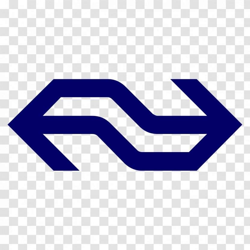 Rail Transport Nederlandse Spoorwegen Train Van 't Wout Interieurbouw BV Logo Transparent PNG
