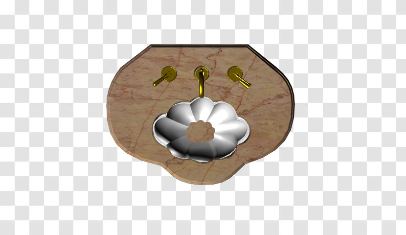 Sink Rendering Icon - No Transparent PNG