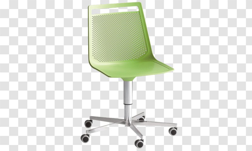 Office & Desk Chairs Table Swivel Chair Furniture - Gas Lift Transparent PNG