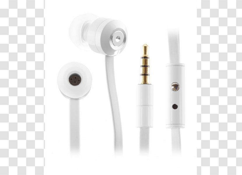 Headphones Microphone Electrical Cable Ribbon Transparent PNG