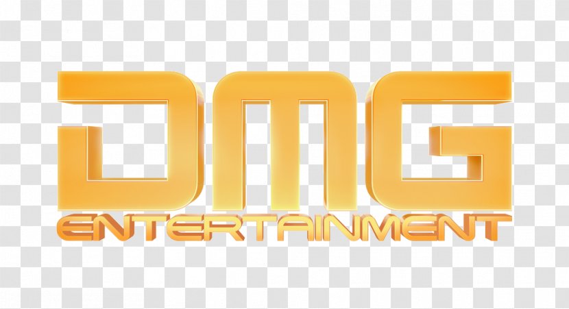 DMG Entertainment Film Logo - Frame - Silhouette Transparent PNG