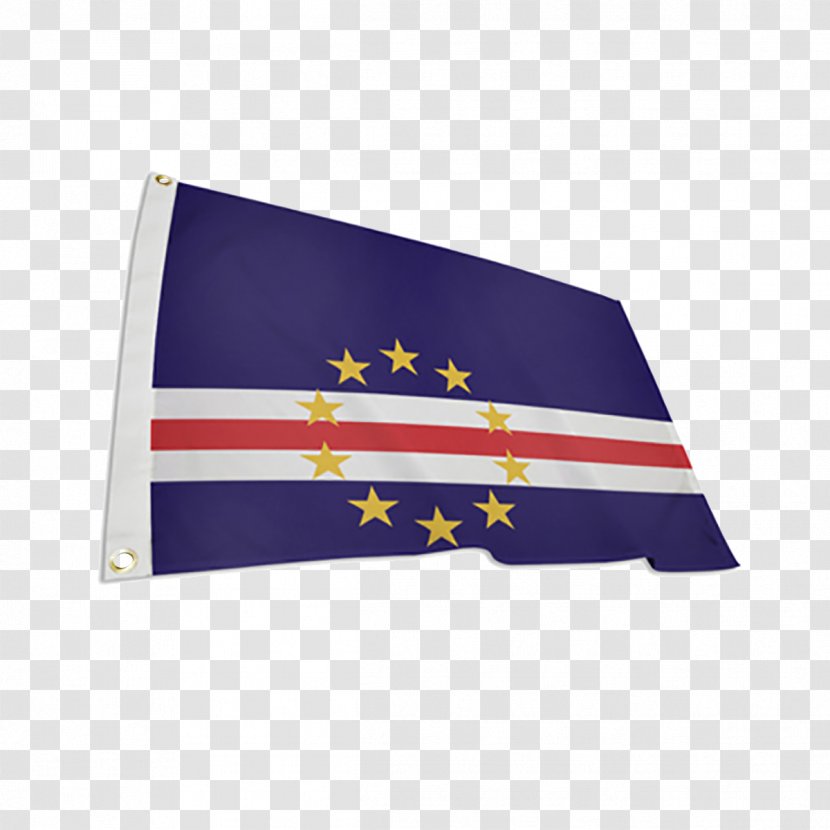 Flag Of Cape Verde Chad Flags The World Transparent PNG