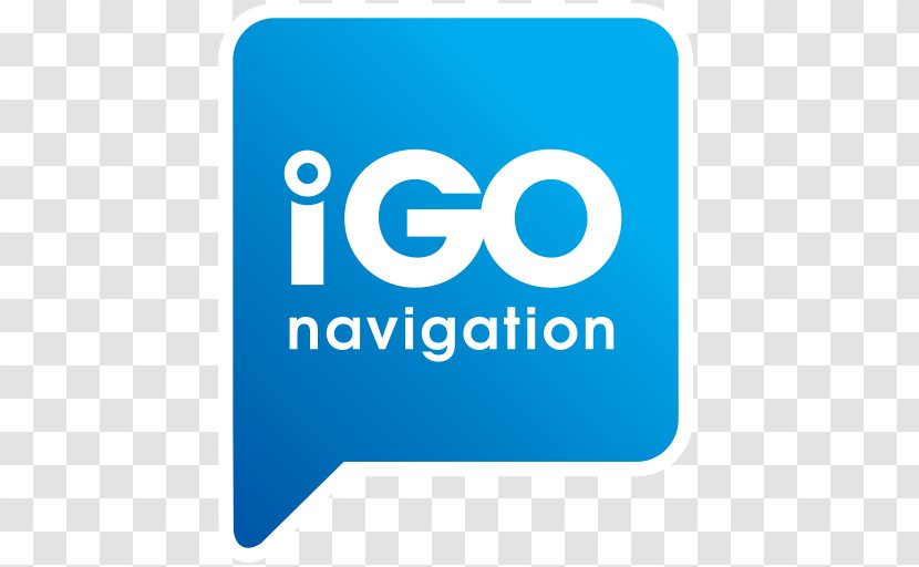 GPS Navigation Software IGO Android - Google Play Transparent PNG