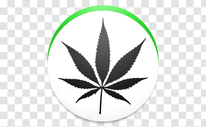 Cannabis Hemp Decal High Times 420 Day - Smoking Transparent PNG