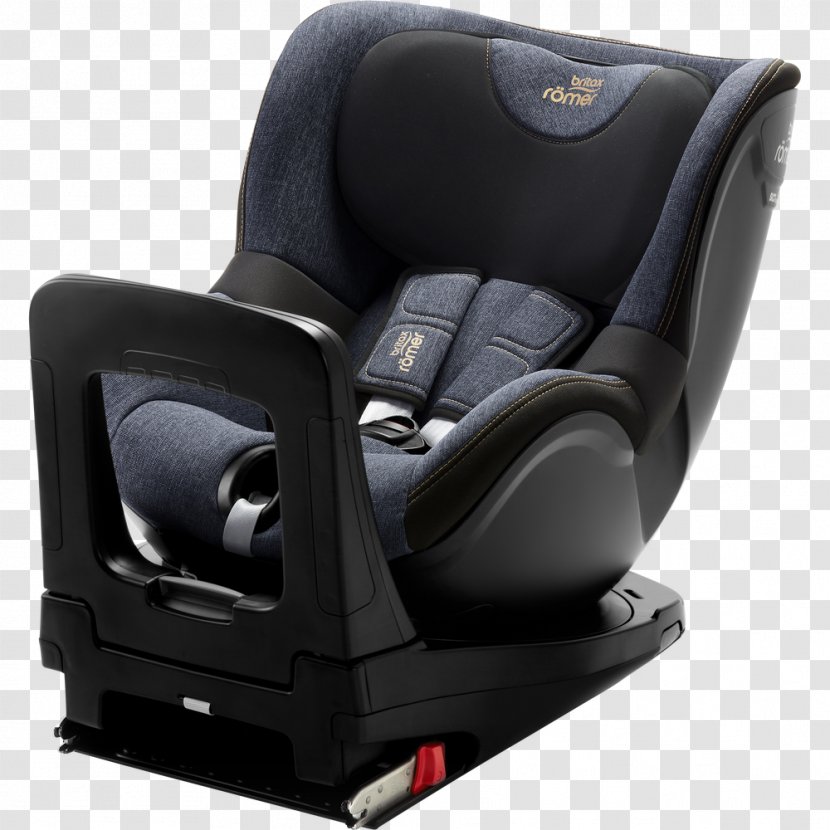 Baby & Toddler Car Seats Britax Römer DUALFIX - Seat Cover Transparent PNG