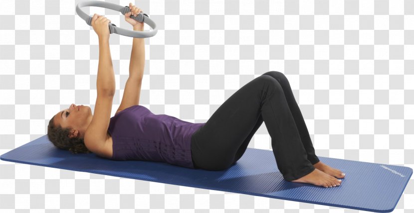 Pilates Core Training Trendy Ballrack Medizinball Esfera - Heart - Yoga Transparent PNG