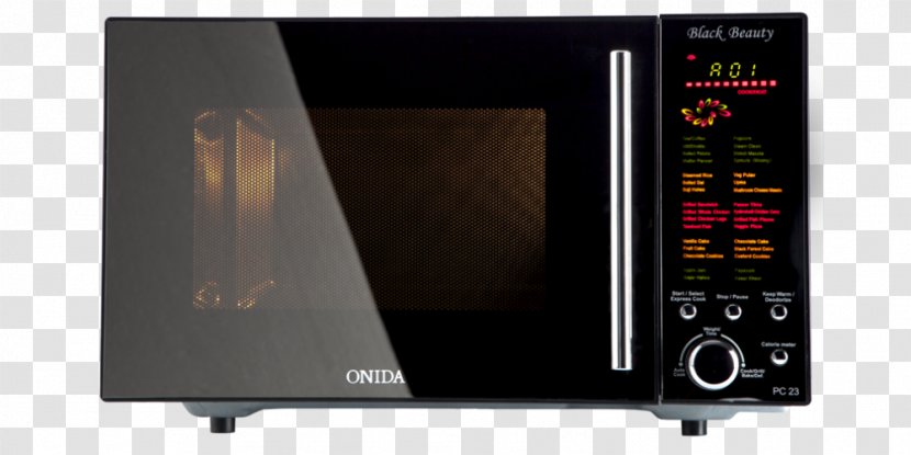 India Onida Electronics Barbecue Grill Microwave Ovens LG - Price Transparent PNG