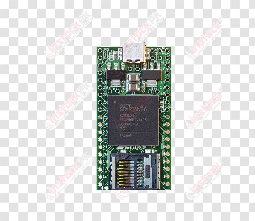 Microcontroller TV Tuner Cards & Adapters Flash Memory Hardware Programmer Network - Computer Transparent PNG