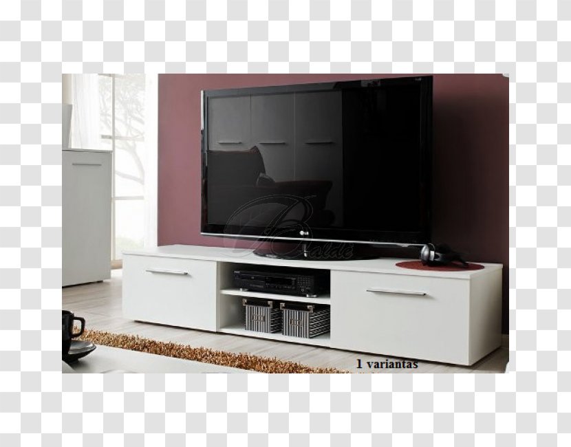 Furniture Television Baldžius Living Room - Door - Bono Transparent PNG