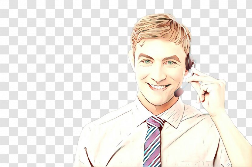 Face Facial Expression Head Nose Chin - Mouth Male Transparent PNG